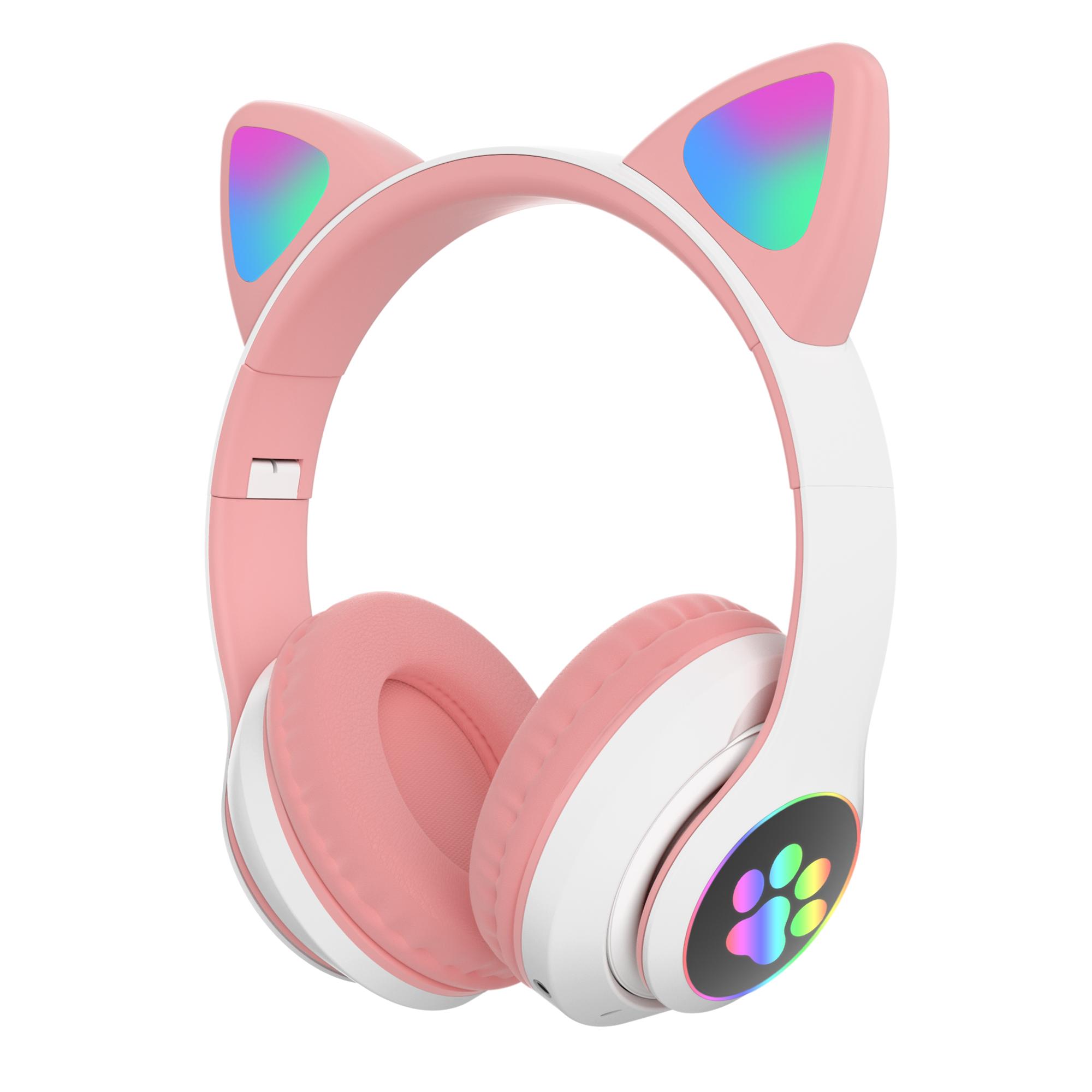 XYZ Wireless Headphones – Music Without Borders